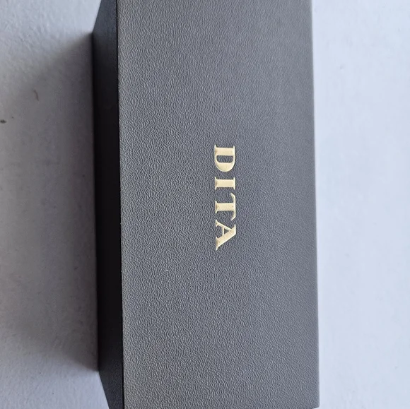 DITA limited edition unisex sunglasses - Picture 4 of 8